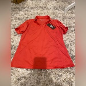 Lady Hagen athletic shirt new with tags